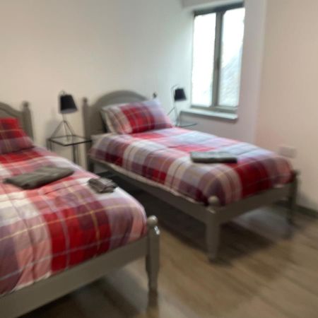 Rooms In אינברנס מראה חיצוני תמונה