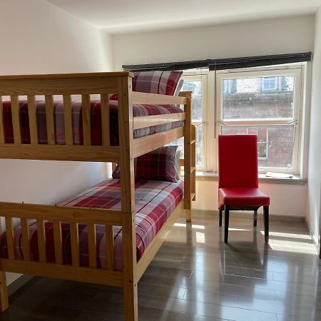 Rooms In אינברנס מראה חיצוני תמונה