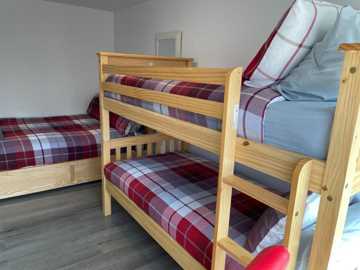 Rooms In אינברנס מראה חיצוני תמונה