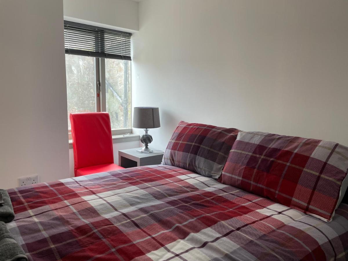 Rooms In אינברנס מראה חיצוני תמונה