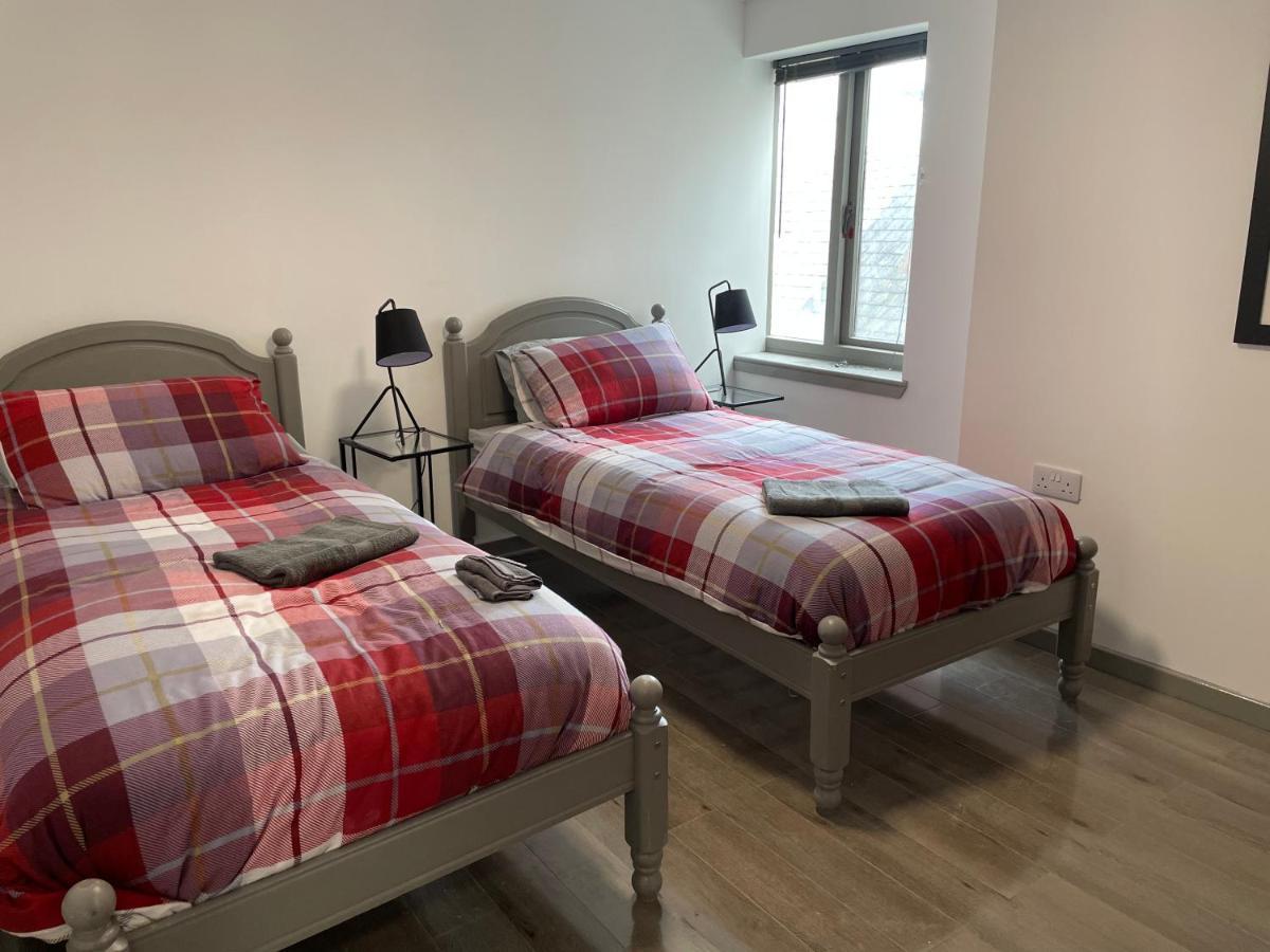 Rooms In אינברנס מראה חיצוני תמונה
