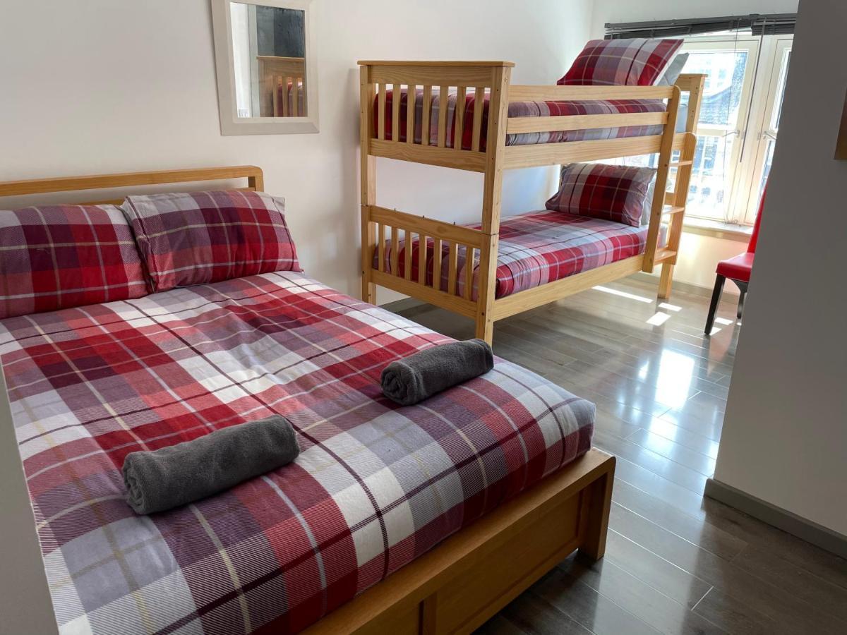 Rooms In אינברנס מראה חיצוני תמונה